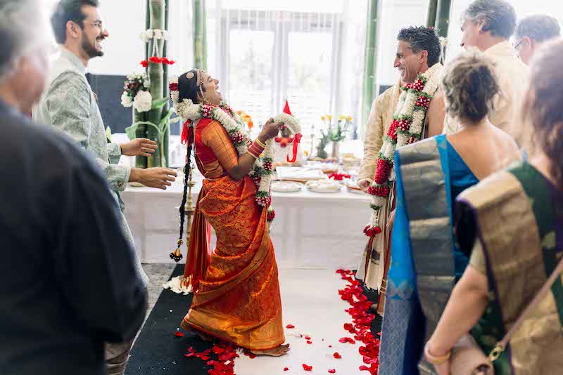 Indian Wedding Rituals