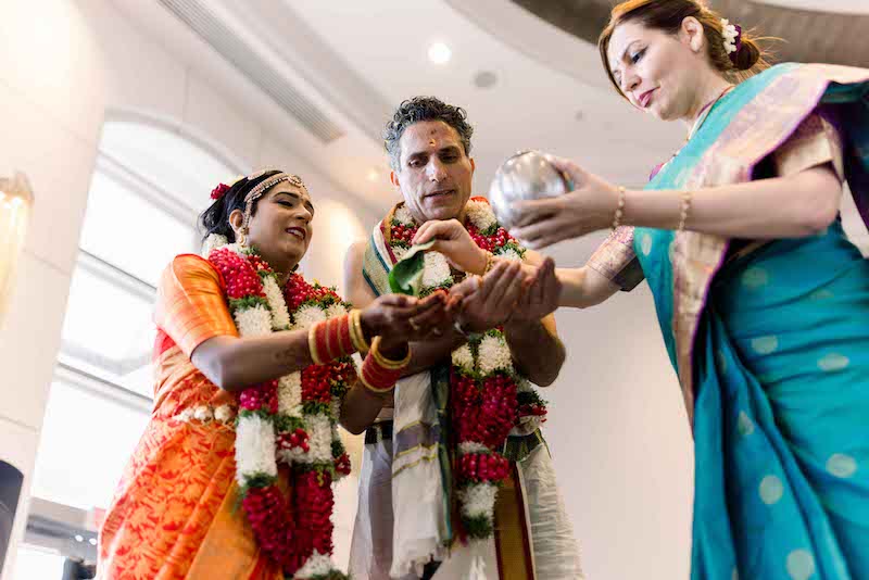 Indian Wedding rituals