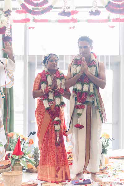 GORGEOUS COUPLE POSING