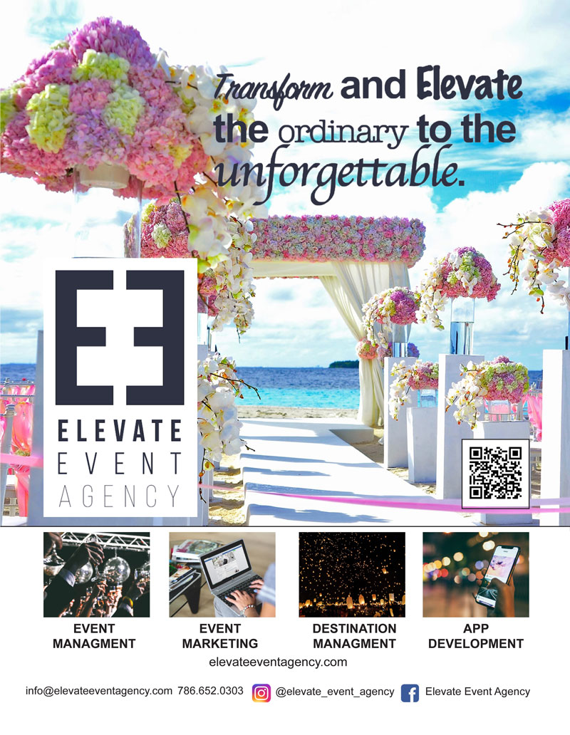 Elevate Event Agency