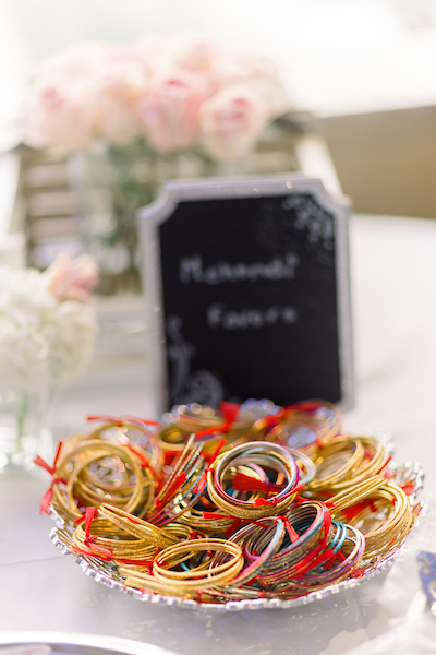 Indian Wedding Jewellery