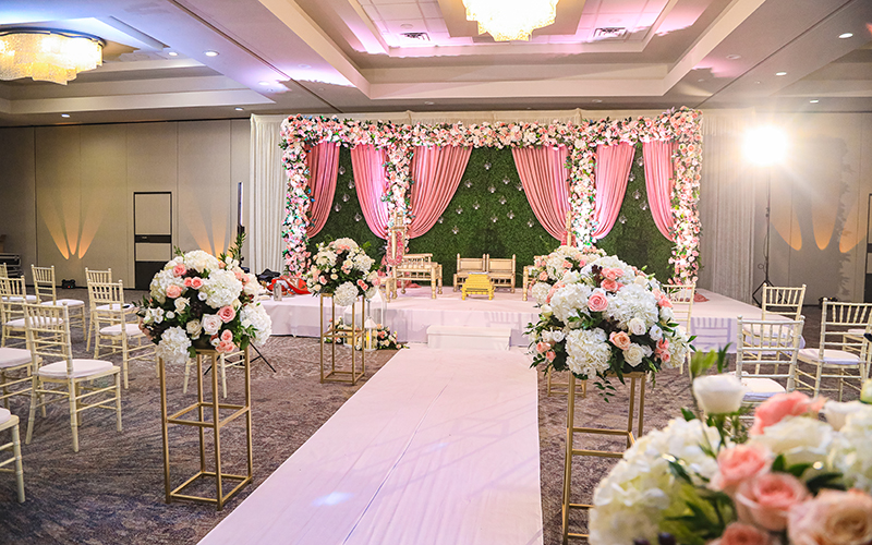 Lovely Decor by Nikun Events