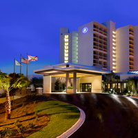 Hilton Sandestin Beach Golf Resort & Spa