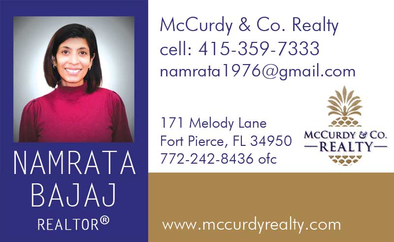 McCurdy & Co Realty