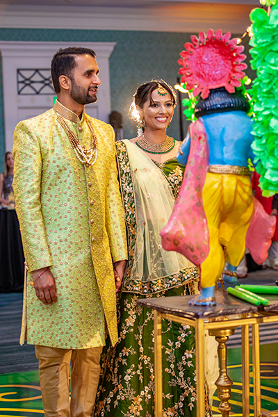 Indian Wedding Rituals