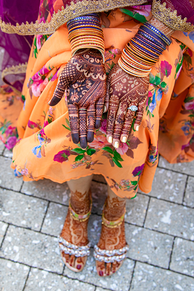 Brides Henna 