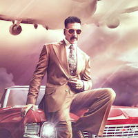 Akshay Kumar To Play The Lead In The Spy Film Bell Bottom Copy