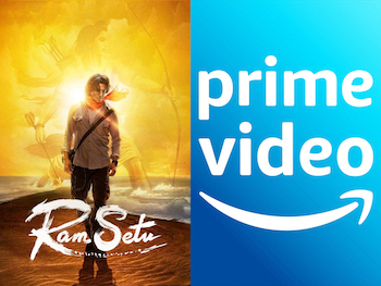 Prime Video to co-produce its first Bollywood film in India