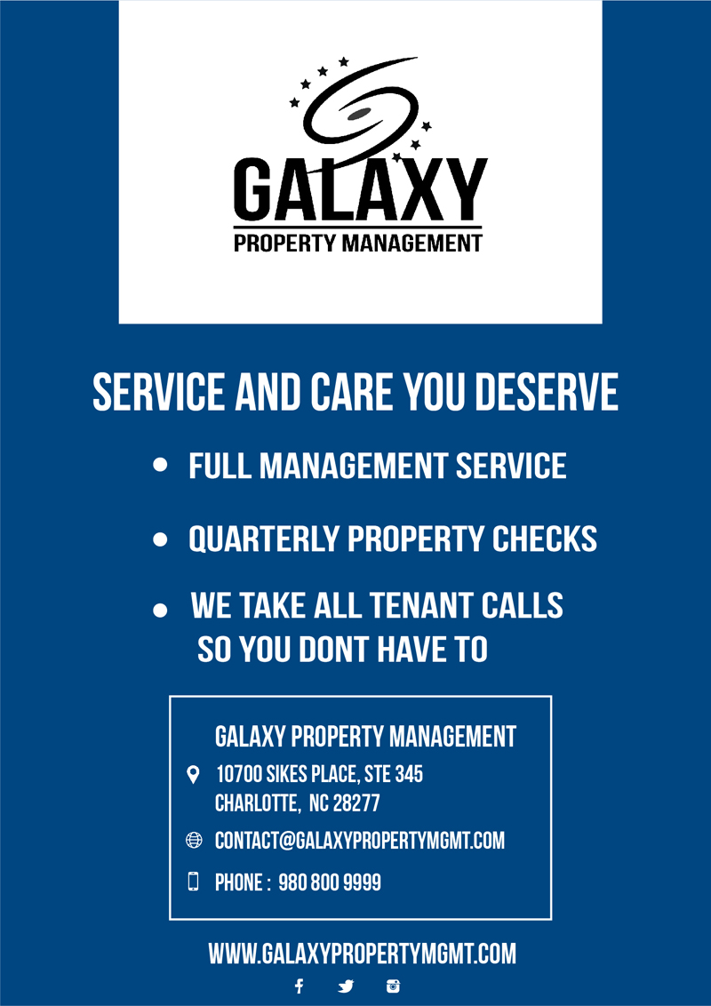 Rental Property Management
