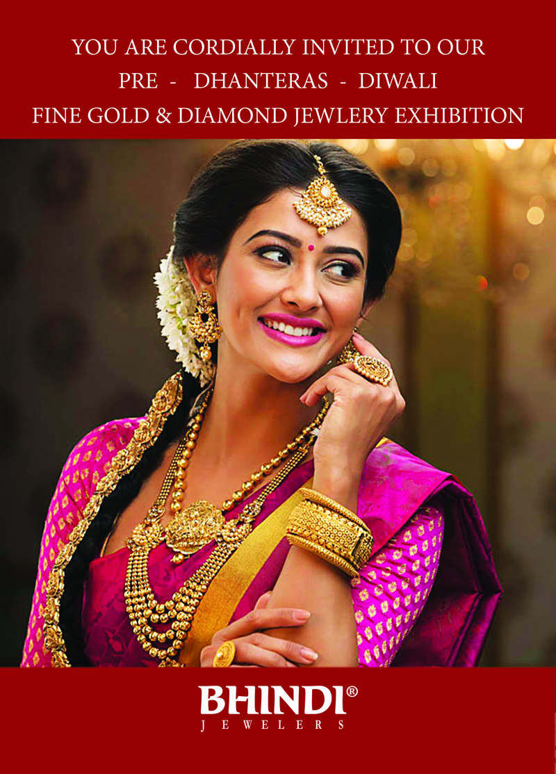 Bhindi Jewelers