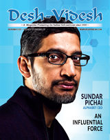 Sundar Pichai Alphabet CEO An Influential Force