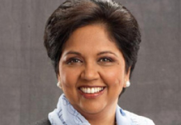 Indra Nooyi