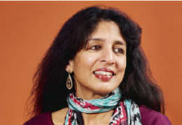 Jayshree Ullal