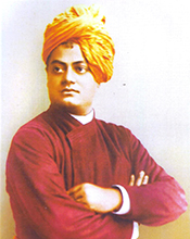 Swami Vivekananda 