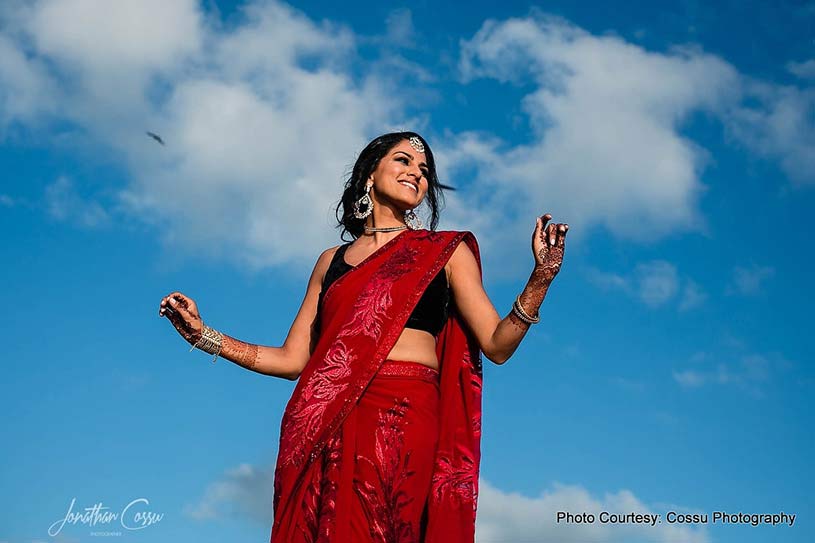 Indian Bride