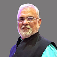 Raj Shah Managing Editor