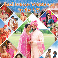 Real Indian Weddings in the US