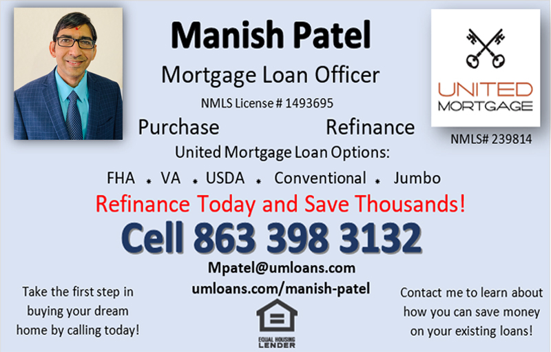 United Mortgage