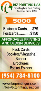 Biz Printing USA