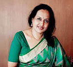 Gita Hari curates healthy Sattvic cuisine for premium hotels Gita Hari curates healthy Sattvic cuisine for premium hotels