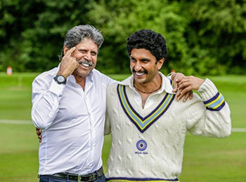 Ranveer Singh Was his Only Choice for Kapil Dev, says 83 Director Kabir Khan