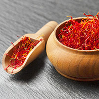 Saffron: A Treat for the Taste Buds, and for the Mind and Body