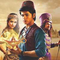 Aladdin