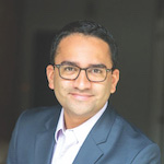 Gautam Raghavan