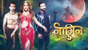 Naagin 5