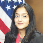 Vanita Gupta