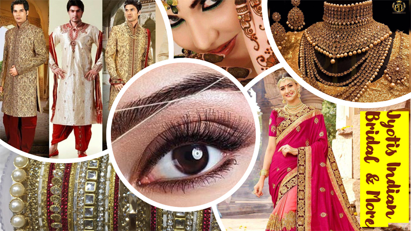 Jyotis Indian Bridal & More