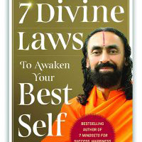 7 Divine Laws To Awaken Your Best Self By Swami Mukundananda Ftr Img