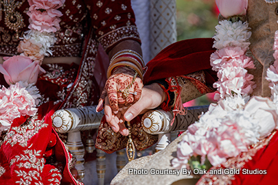 Indian Wedding Rituals