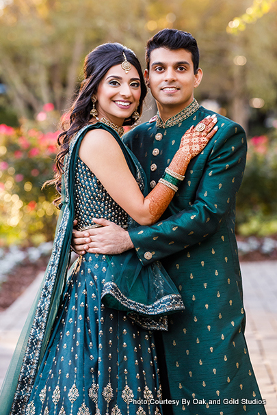 perfect Indian bridal Jwelery