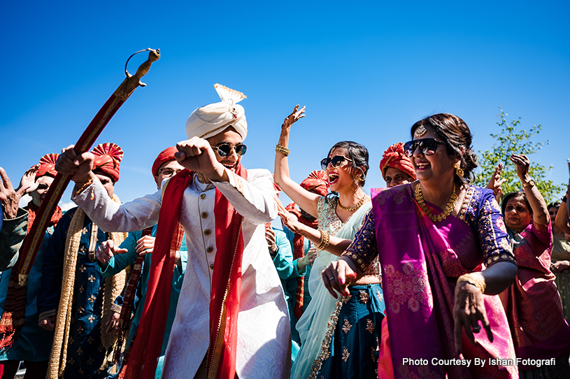 Indian Wedding DJ Kapoor Entertainment