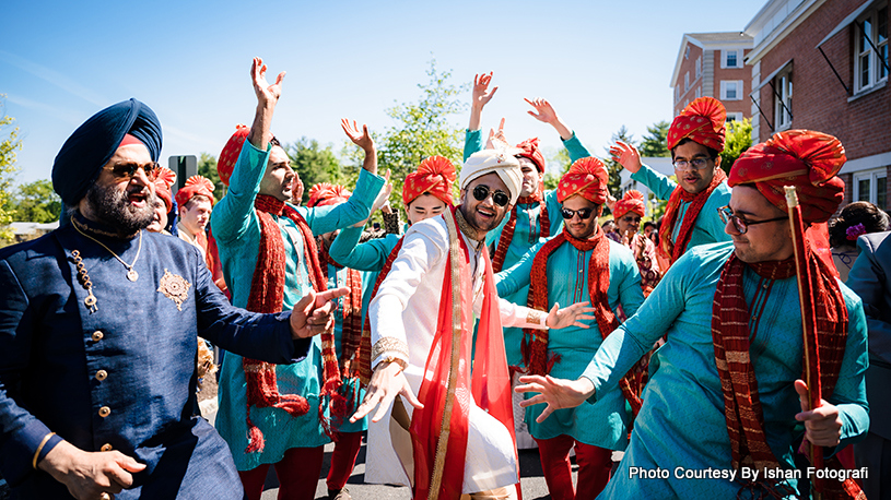 Indian Wedding Musician Kapoor Entertainment