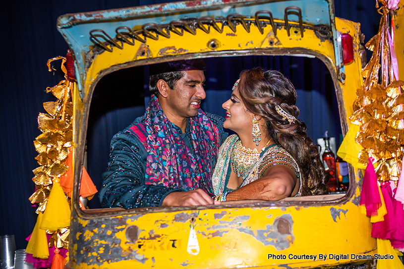 Indian wedding planner Elite Dream Creations 