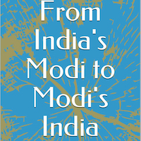 From Indias Modi to Modis India