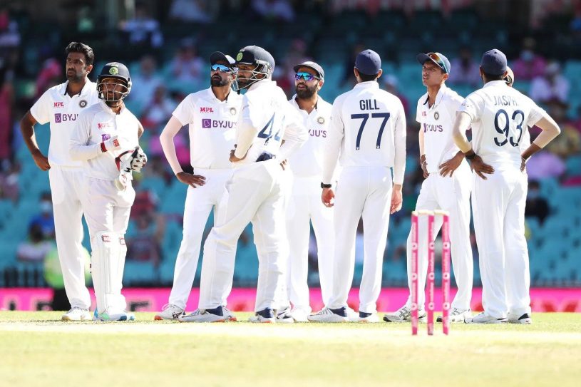 ICC announces ICC Player of the Month ICC announces 'ICC Player of the Month'