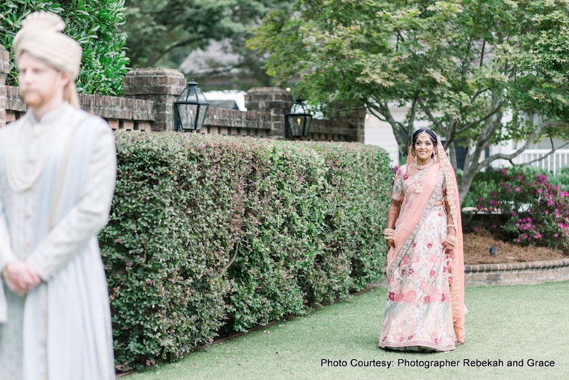 Indian Wedding Videographer by Afterglow Creative