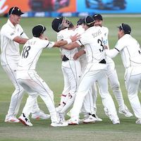 New Zealand Qualify For The Inaugural ICC World Test Championship Final 1