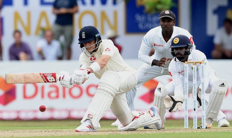 Root and Pant soar in Test Rankings after epic shows