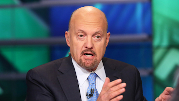 jim cramer 