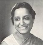 Kamala Chaudhary