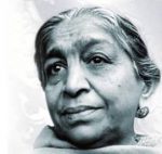 Sarojini Naidu