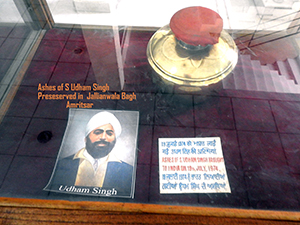 Udham Singh, an Indian freedom fighter, killed O'Dwyer who had approved of Dyer's action
