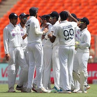 India Set Up WTC Final With New Zealand 1 1