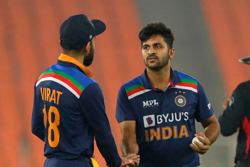 Indian Fined