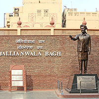 Jallianwala Bagh Massacre