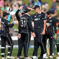New Zealand grab full Super League points against Bangladesh